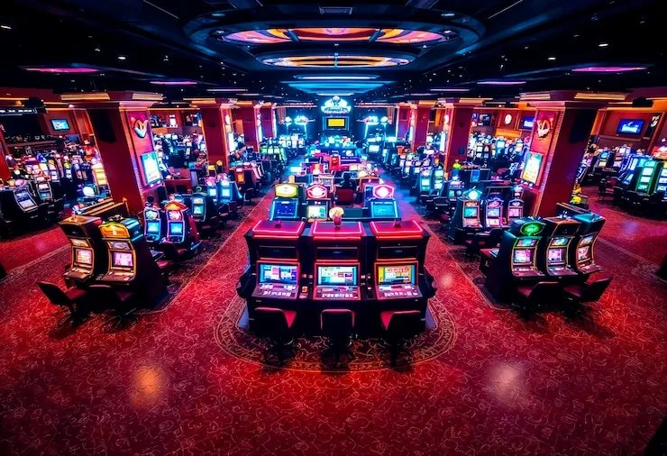jjwin77 Baccarat Live Tables, Dealt in Real Time